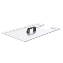 Víko GN 1/1 pro cirkulační nádobu SmartVide 7 a 9