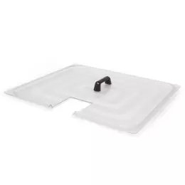 Víko GN 2/1 pro cirkulační nádobu SmartVide 7 a 9