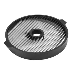 FFC-10 10 mm kotouč na hranolky - struhadlo pro drtiče Sammic