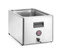 Izolovaná nádoba GN 1/1 pro oběhové čerpadlo SmartVide 28 l