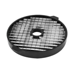 Dávkovací kotouč 25x25 mm FMC-25 - mřížka pro drtiče Sammic