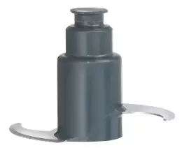 Děrovaný nůž pro řezačku CK-8 a emulgátor CKE-8