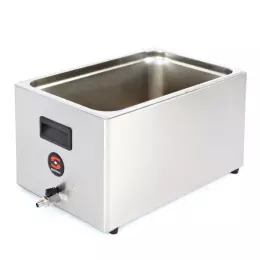Nádoba GN 2/1 izolovaná pro oběhové čerpadlo SmartVide 56 l