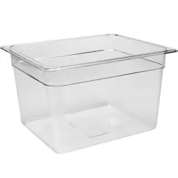 Nádoba GN 1/2, hloubka 20 cm, polykarbonát