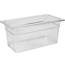 Kontejner GN 1/3 15 cm z polykarbonátu