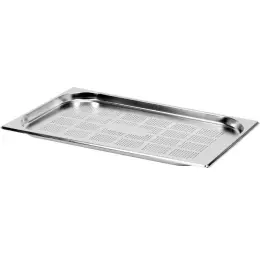 Nádoba GN 1/1 hl.2 cm z nerezové oceli děrovaná