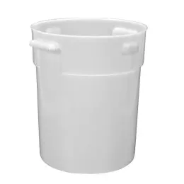 Kulatá nádoba na potraviny - 20 l