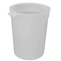Kulatá nádoba na potraviny - 7,5 l