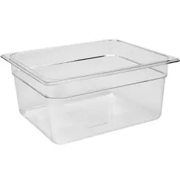 Nádoba GN 1/2, hloubka 15 cm, polykarbonát