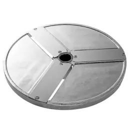 Krájecí kotouč 1 mm FC-2 se 3 rovnými noži pro kráječe Sammic