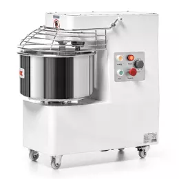 Spirálový mixér (hnětač), objem 21 l, 0.8kW, 230V