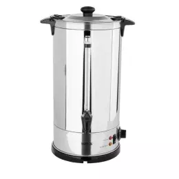 Dvouplášťový ohřívač vody 8,5 l
