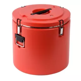 Termos v plastovém pouzdře objem 48 l