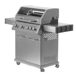 Plynový gril 4+1