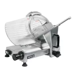 Nůž na krájení masa o průměru 25 cm