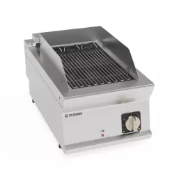 Tecno74 4,1 kW horní elektrický gril