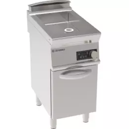 Elektrická cateringová pánev - objem 15 l