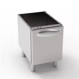 Podstavec s 1-dveřovou skříní