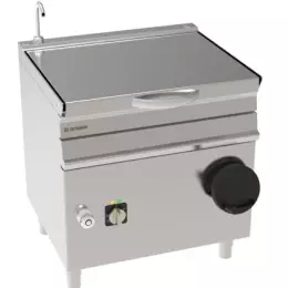 Elektrická cateringová pánev - objem 50 l