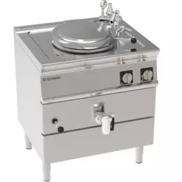 Rychlovarná konvice - objem 50 l