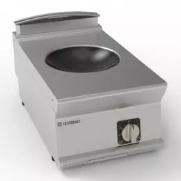 Indukční pánev wok