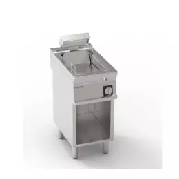 Ohřívač pro hranolky GN 1/1 s podstavcem