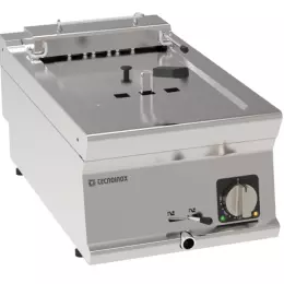 Elektrická fritéza, 1 komora - objem 8 l