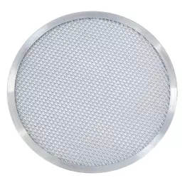 Mřížka na pizzu o průměru 40 cm - Professional