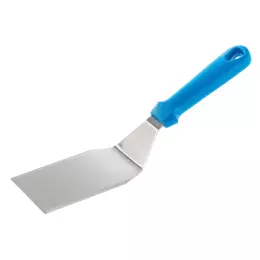 Obdélníková deska na pizzu dlouhá 12 cm