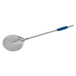 Lopata na obracení pizzy Azzurra o průměru 20 cm