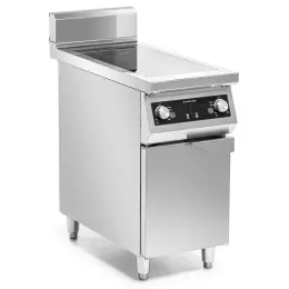 Indukční varná deska 2-zónová na podstavci 2x5000 W