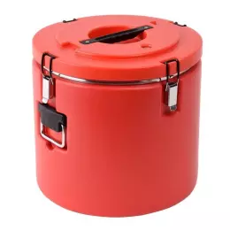 Termos v plastovém krytu objem 30 l