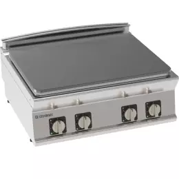 Elektrický sporák s pevnou deskou