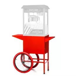 Kompletní vozík pro stroj FG09301