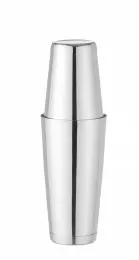 Boston Tin-On-Tin Shaker 0,8 l