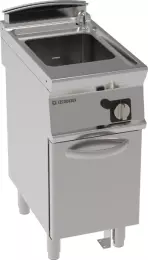 Plynový vařič těstovin 24 l GN 2/3 10 kW