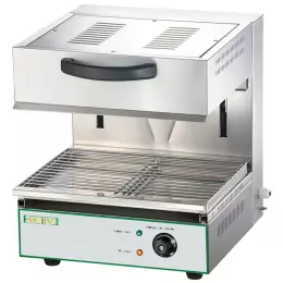 Elektrická salamandra Easyline EMH450S