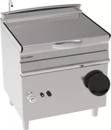 Gastronomická plynová pánev 12 kW - objem 50 l