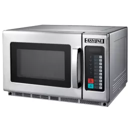 Mikrovlnná trouba 34l GN 2/3 elektronické ovládání, 1800 W, 230 V