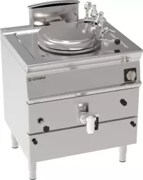 Plynový kotel s nepřímým ohřevem - objem 50 l