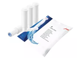 Filtrační vložka CLARIS WHITE - 4 kusy
