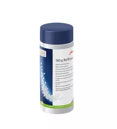 Náplň pro čištění mléčného systému Click&Clean 180g