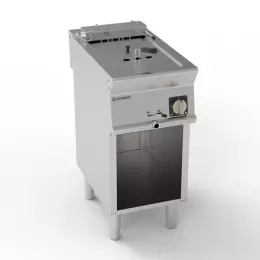 Elektrická fritéza, 1 komora - objem 8 l