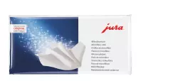 Utěrka z mikrovlákna JURA