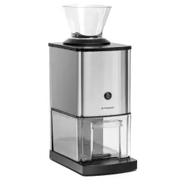 Elektrický drtič ledu 12 kg/h, 80 W, 230 V