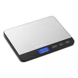 Digitální kuchyňská váha 15 kg s vysokou přesností
