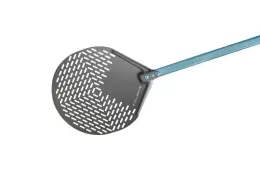 Průměr škrabky na pizzu 33 cm celková délka 183 cm
