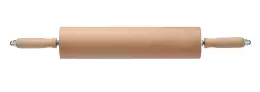 Dřevěný váleček na pečivo o průměru 90 cm HENDI 515167