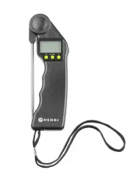 Digitální teploměr se sondou 16 cm