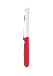 Víceúčelový nůž HACCP zelený HENDI 842317